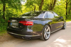 Audi A8 4.2 TDI LONG President edition | Mobile.bg    5