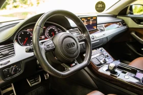 Audi A8 4.2 TDI LONG President edition | Mobile.bg    6