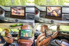 Audi A8 4.2 TDI LONG President edition | Mobile.bg    9