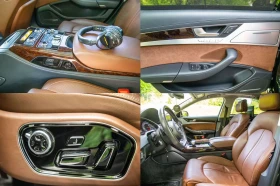Audi A8 4.2 TDI LONG President edition | Mobile.bg    7