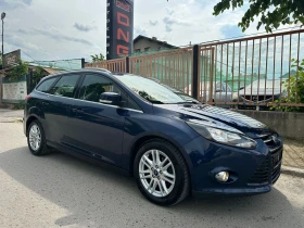 Обява за продажба на Ford Focus 1, 600 TDCI EURO5b ~9 999 лв. - изображение 1
