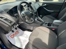 Обява за продажба на Ford Focus 1, 600 TDCI EURO5b ~9 999 лв. - изображение 7