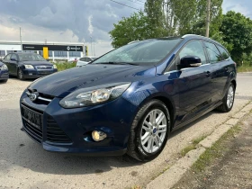 Обява за продажба на Ford Focus 1, 600 TDCI EURO5b ~9 999 лв. - изображение 3