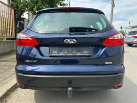 Обява за продажба на Ford Focus 1, 600 TDCI EURO5b ~9 999 лв. - изображение 5