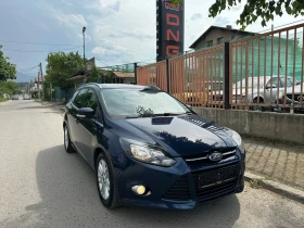 Обява за продажба на Ford Focus 1, 600 TDCI EURO5b ~9 999 лв. - изображение 1
