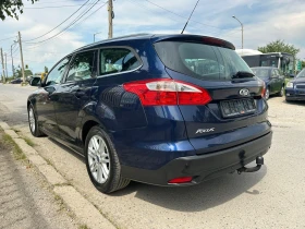 Обява за продажба на Ford Focus 1, 600 TDCI EURO5b ~9 999 лв. - изображение 4