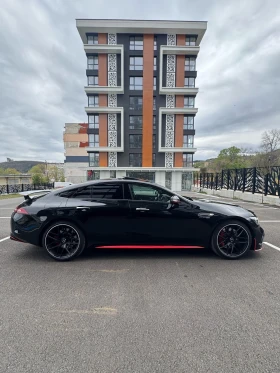 Mercedes-Benz AMG GT 63S #Aeropack # # #Headup #FULL | Mobile.bg    8
