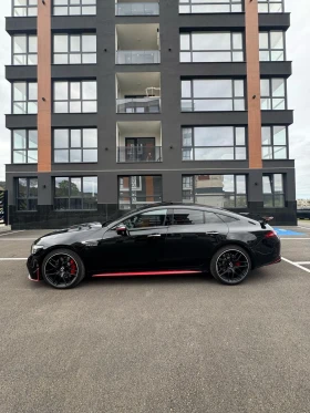     Mercedes-Benz AMG GT 63S #Aeropack # # #Headup #FULL