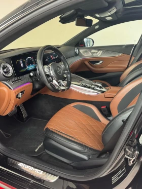 Mercedes-Benz AMG GT 63S #Aeropack # # #Headup #FULL | Mobile.bg    12