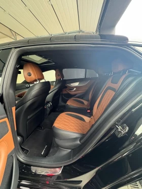 Mercedes-Benz AMG GT 63S #Aeropack # # #Headup #FULL | Mobile.bg    15