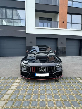     Mercedes-Benz AMG GT 63S #Aeropack # # #Headup #FULL