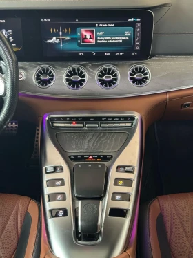 Mercedes-Benz AMG GT 63S #Aeropack # # #Headup #FULL | Mobile.bg    10