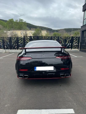 Mercedes-Benz AMG GT 63S #Aeropack # # #Headup #FULL | Mobile.bg    6