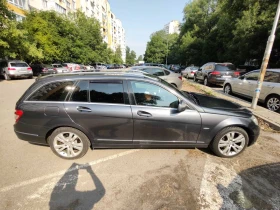Обява за продажба на Mercedes-Benz C 320 ~10 300 лв. - изображение 3