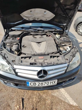 Обява за продажба на Mercedes-Benz C 320 ~10 300 лв. - изображение 1