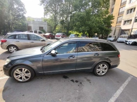 Обява за продажба на Mercedes-Benz C 320 ~10 300 лв. - изображение 6