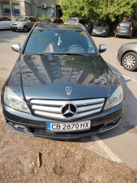 Обява за продажба на Mercedes-Benz C 320 ~10 300 лв. - изображение 1