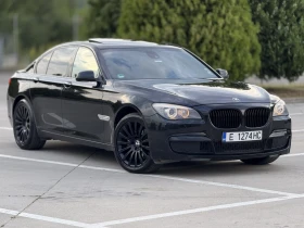 Обява за продажба на BMW 740 M-paket BARTER! LIZING!!!  ~22 999 лв. - изображение 1