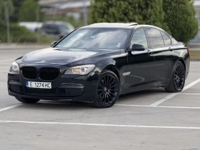 Обява за продажба на BMW 740 M-paket BARTER! LIZING!!!  ~22 999 лв. - изображение 2