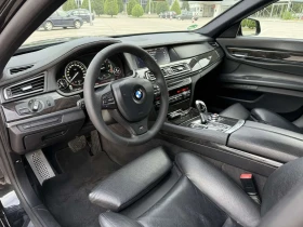 Обява за продажба на BMW 740 M-paket BARTER! LIZING!!!  ~22 999 лв. - изображение 10
