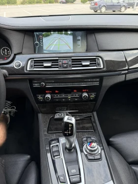 BMW 740 M-paket BARTER! LIZING!!! - 22999 лв. - 82483663 14