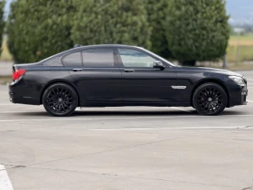 Обява за продажба на BMW 740 M-paket BARTER! LIZING!!!  ~22 999 лв. - изображение 5