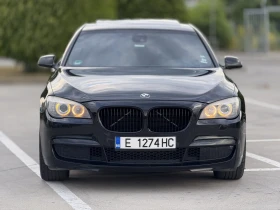 Обява за продажба на BMW 740 M-paket BARTER! LIZING!!!  ~22 999 лв. - изображение 1