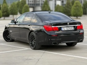 Обява за продажба на BMW 740 M-paket BARTER! LIZING!!!  ~22 999 лв. - изображение 3