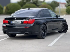 Обява за продажба на BMW 740 M-paket BARTER! LIZING!!!  ~22 999 лв. - изображение 6