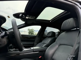 BMW 740 M-paket BARTER! LIZING!!! - 22999 лв. - 82483663 15