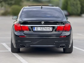 Обява за продажба на BMW 740 M-paket BARTER! LIZING!!!  ~22 999 лв. - изображение 4