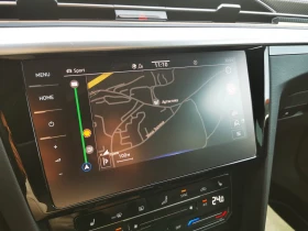 VW Arteon R 2.0 TSI OPF 4MOTION | Mobile.bg    16