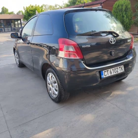 Toyota Yaris 1.4 | Mobile.bg    7