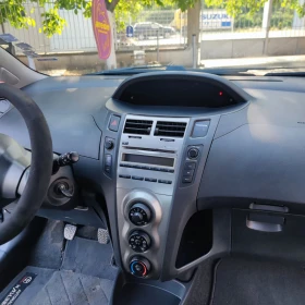 Toyota Yaris 1.4 | Mobile.bg    14