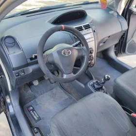 Toyota Yaris 1.4 | Mobile.bg    15