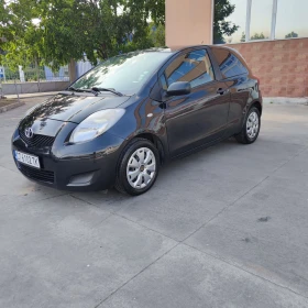 Toyota Yaris 1.4 | Mobile.bg    10