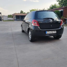 Toyota Yaris 1.4 | Mobile.bg    9