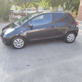 Toyota Yaris 1.4 | Mobile.bg    11