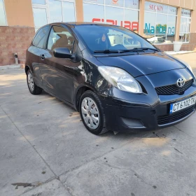 Toyota Yaris 1.4 | Mobile.bg    3