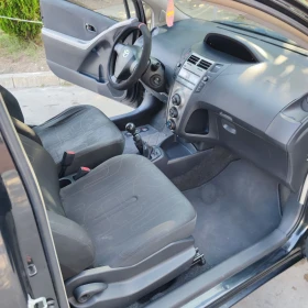 Toyota Yaris 1.4 | Mobile.bg    16