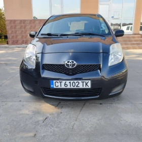 Toyota Yaris 1.4 | Mobile.bg    2