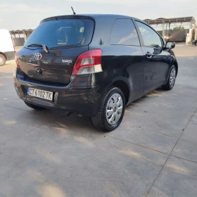Toyota Yaris 1.4 | Mobile.bg    5