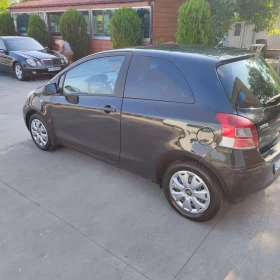 Toyota Yaris 1.4 | Mobile.bg    6
