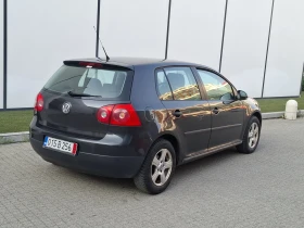 Обява за продажба на VW Golf 1.4i* (75кс)* * KLIMATRONIK* * НОВ ВНОС* *  ~4 750 лв. - изображение 8