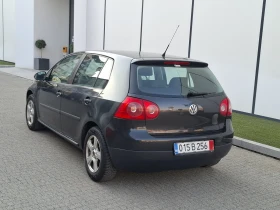 Обява за продажба на VW Golf 1.4i* (75кс)* * KLIMATRONIK* * НОВ ВНОС* *  ~4 750 лв. - изображение 6