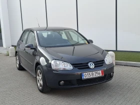 Обява за продажба на VW Golf 1.4i* (75кс)* * KLIMATRONIK* * НОВ ВНОС* *  ~4 750 лв. - изображение 10