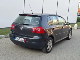Обява за продажба на VW Golf 1.4i* (75кс)* * KLIMATRONIK* * НОВ ВНОС* *  ~4 750 лв. - изображение 9