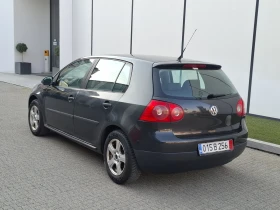 Обява за продажба на VW Golf 1.4i* (75кс)* * KLIMATRONIK* * НОВ ВНОС* *  ~4 750 лв. - изображение 5