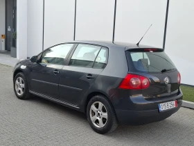 Обява за продажба на VW Golf 1.4i* (75кс)* * KLIMATRONIK* * НОВ ВНОС* *  ~4 750 лв. - изображение 4