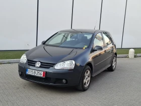 Обява за продажба на VW Golf 1.4i* (75кс)* * KLIMATRONIK* * НОВ ВНОС* *  ~4 750 лв. - изображение 1